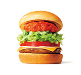 モスタコスバーガー